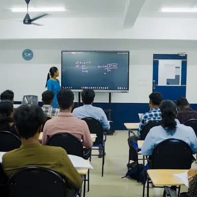 Navpath Maritime Academy — Imu Cet And Merchant Navy Coaching Kottayam Kerala logo