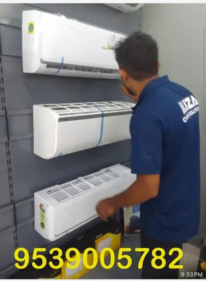 Aliza Cooling Solutions – Ac Repair And Service In Malappuram — Home & Services in Koottilangadi