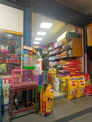 Calicut Pet Center — Pet Shops in Kozhikode