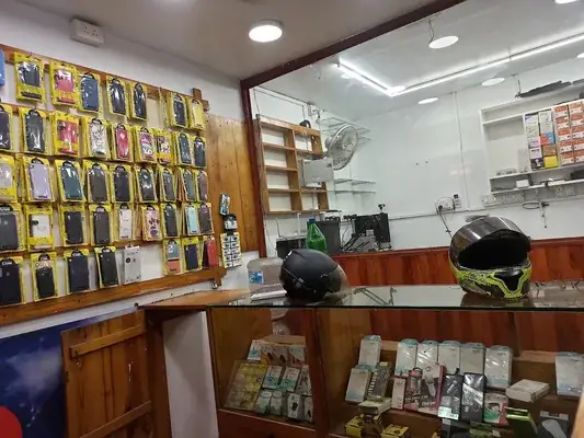 X2 Mobiles — Electronics & Technology in Alappuzha