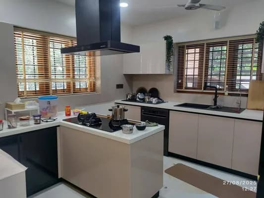 Kitchenoscope Modular Kitchens — Furniture in Kochi, Ernakulam
