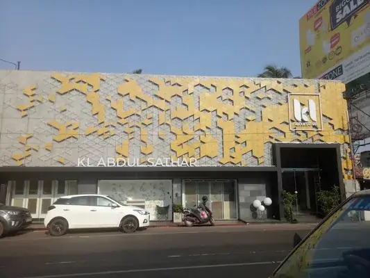 K L Abdul Sathar Impex Private Limited — Construction & Building in Kannur