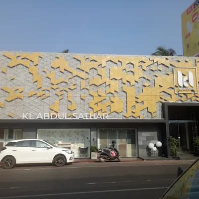 K L Abdul Sathar Impex Private Limited logo