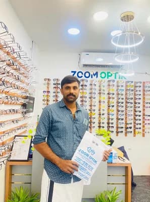 Zoom Optik — Health & Medical in Kozhikode