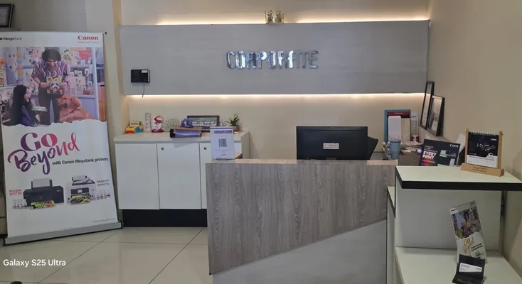 Canon Cbs Corporate — Printing & Media in Palakkad