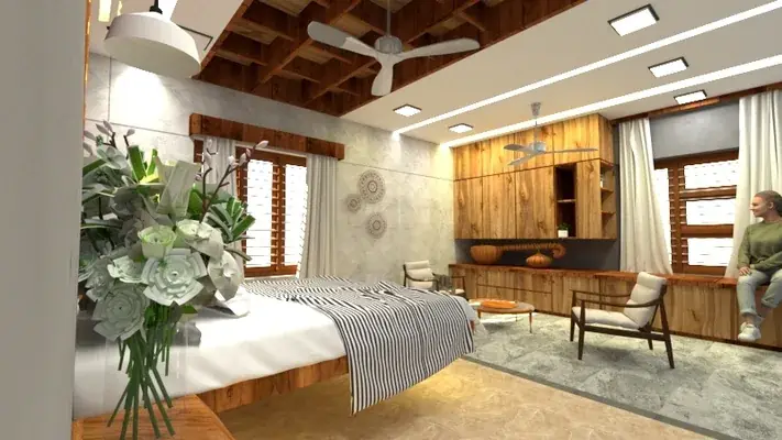 Design Corporate Architect — Professional Services in Kannur