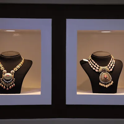 Amaya Gold And Diamonds logo