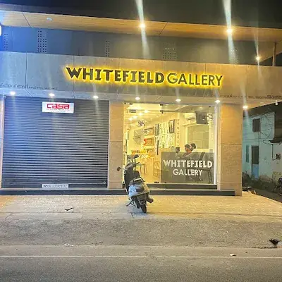 Whitefield Gallery logo