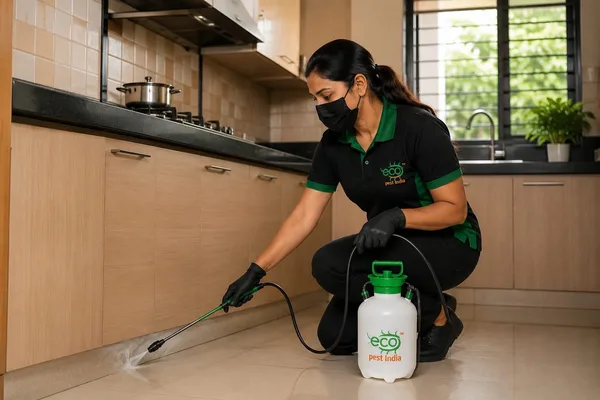 Eco Pest India — Home & Services in Kochi, Ernakulam