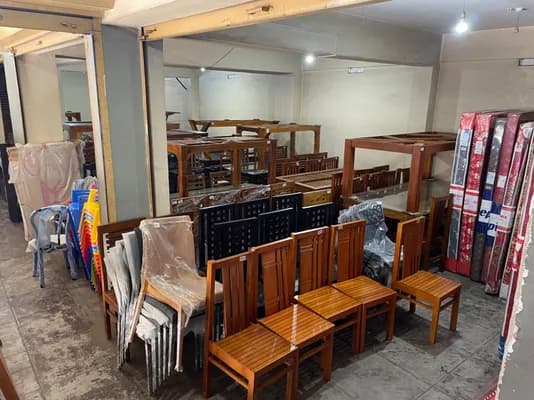New Ambali Furniture — Furniture in Malappuram