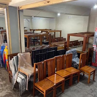 New Ambali Furniture logo