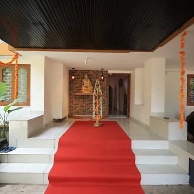 Swastha Wellness Spa logo