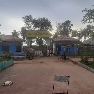 Thoms Beach Homestay Alleppey logo