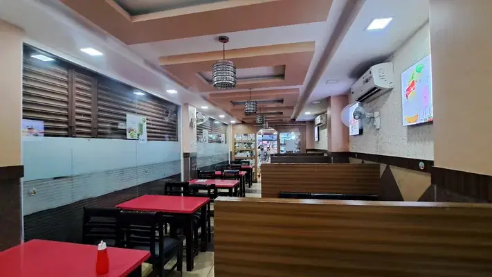juice center — Food & Dining in Cheruvathur