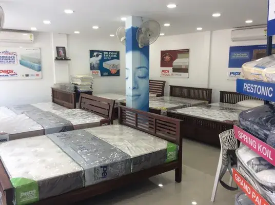 Bed N Cot — Shopping & Retail in Kochi, Ernakulam