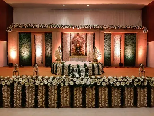 Royal Events — Professional Services in Thiruvananthapuram