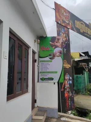 Dhara Wellness Spa — Beauty & Wellness in Thrissur