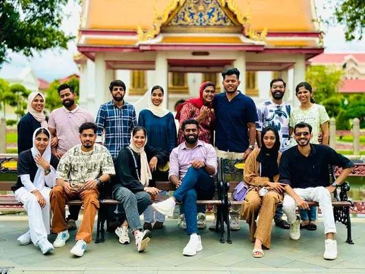 Zahra Tours And Travels — Travel & Tourism in Kozhikode