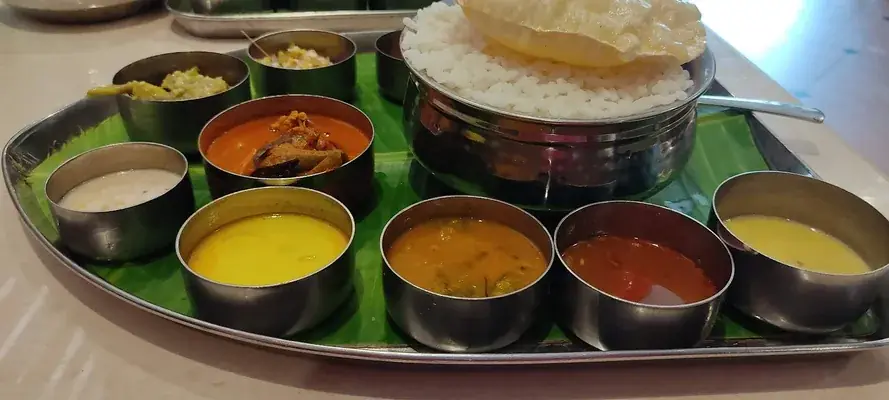 KTDC AAHAAR Restaurant Kayamkulam — Food & Dining in Krishnapuram