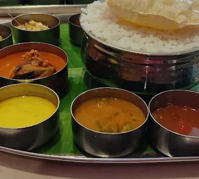 KTDC AAHAAR Restaurant Kayamkulam logo
