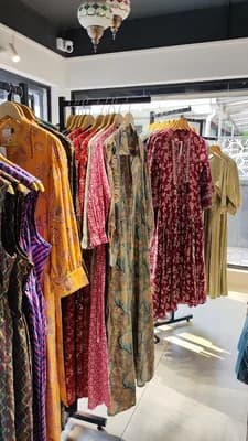 Udayaada Womens Clothing Store — Textiles & Apparel in Kochi, Ernakulam