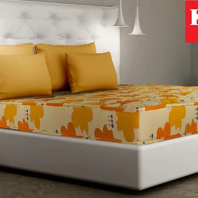 Mattress Shop Kurlon And Sleepwell logo