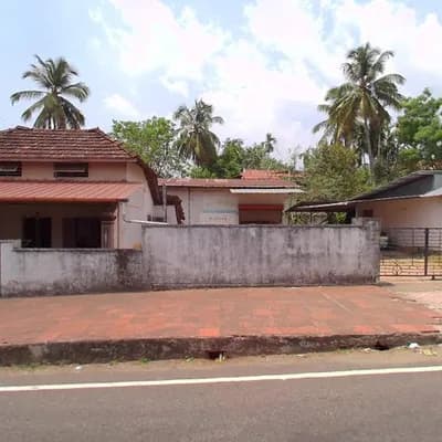 Best Wedding Gift Shop In Thrissur Aranmula Kannadi logo