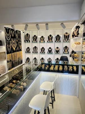 Rasasi Gold And Diamonds — Shopping & Retail in Kannur