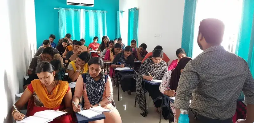 Eduwizz Academy Kozhikode | Dha Doh/Haad Moh Prometric Pearson Vue Coaching Institute — Education in Kozhikode
