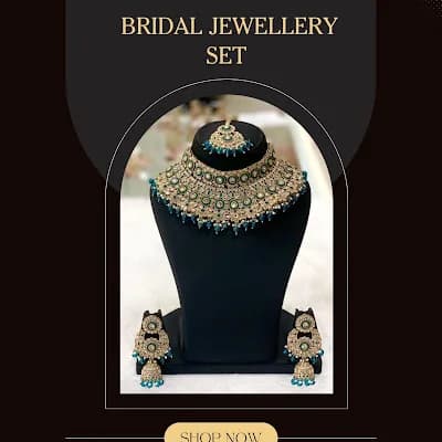Makeover Avenue Bridal Rental Jewellery Shop | Kozhikode Bridal Rental Jewellery Shop | Kerala Bridal Jewellery Shop logo