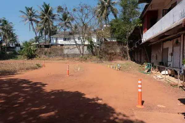 U Kthi Motor Driving School — Education in Kannur