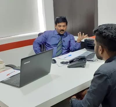 Jetking Kerala | 100% Job Guarantee | Bca | Mca | Cloud Computing | Cyber Security | Ccna | Metaverse | Animation Institute logo