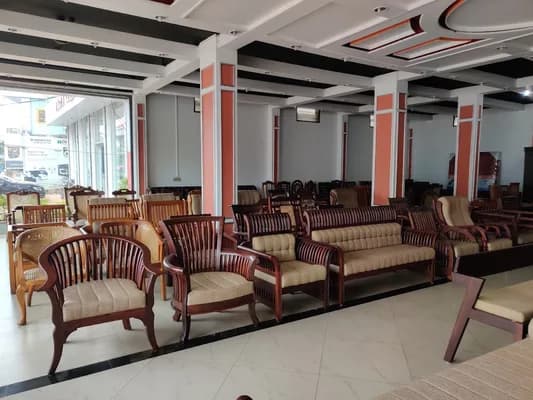 The Craftsmen By Super Furniture — Furniture in Kottayam