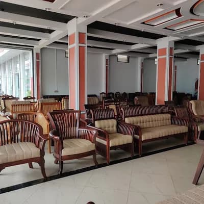The Craftsmen By Super Furniture logo