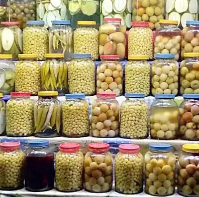 Pickles Hub Kottakkunnu logo