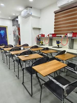 Canlex Academy Institute Of Mobile Phone Technology — Training Centers in Kannur