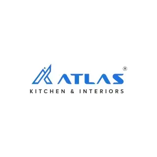 ATLAS KITCHEN & INTERIOR logo