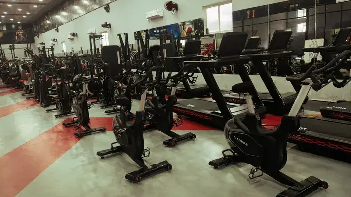Spartan Fitness — Sports & Fitness in Kazhakkoottam, Thiruvananthapuram