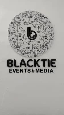 Blacktie Events And Media — Professional Services in Thiruvananthapuram