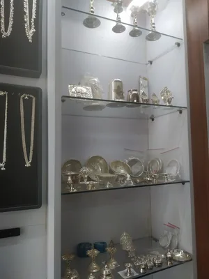 Sree Janakees Jewellery Bazar — Jewellery & Watches in Palakkad