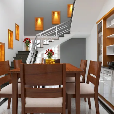 Lacocina Interiors logo