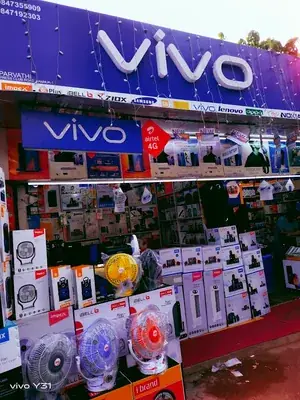 Thaju Mobiles — Electronics & Technology in Kannur