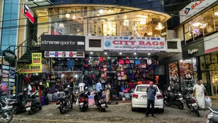 Xtreme Sports — Sports & Fitness in Kozhikode
