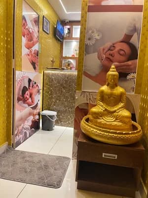Natural Ayurvedic And Wellness Spa — Health & Medical in Thrissur, Amballur