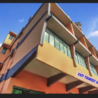 Ss Kkp Tourist Home logo