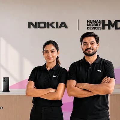 Hmd Smartphone Authorised Service Center | Appa Sons Smartphone Gallery logo
