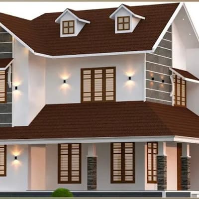Gks Riverview Homestay logo