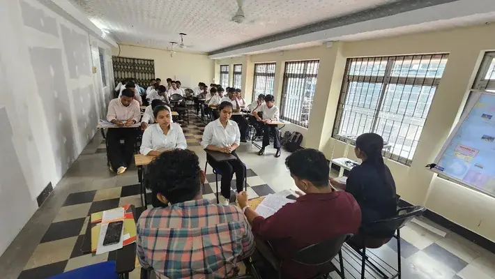 Radiant Study Centre Calicut Imu Cet Coaching — Education in Kozhikode