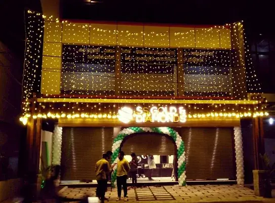 Feira Events — Professional Services in Kozhikode