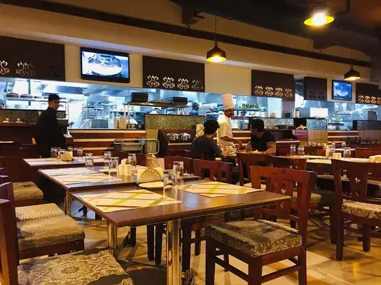Paragon Restaurant — Fish & Seafood Stores in Kozhikode